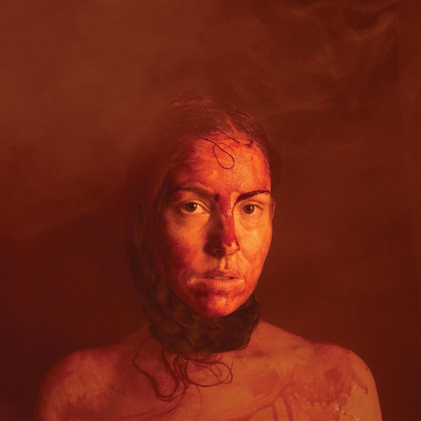 Emma Ruth Rundle - Eg2: Dowsing Voice (Indie Exclusive Transparent Red Vinyl) | Mint (M) Mint (M)-