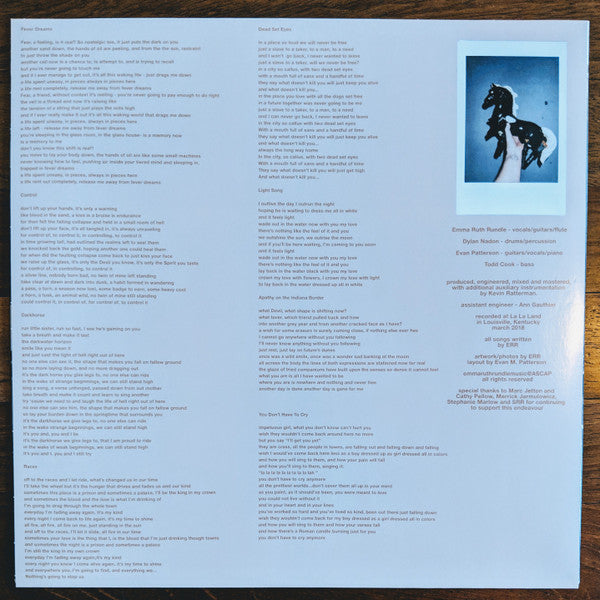 On Dark Horses | Mint (M) Mint (M)-
