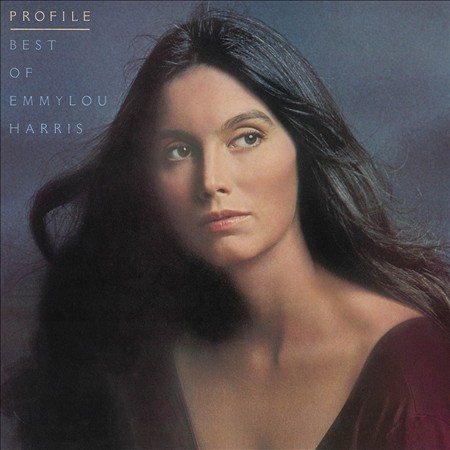 Emmylou Harris - PROFILE: BEST OF EMMYLOU HARRIS |-