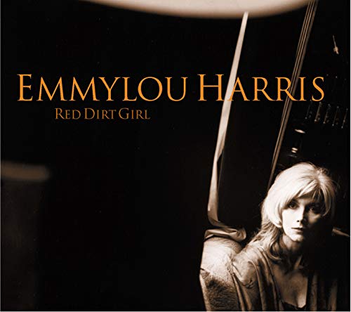 Emmylou Harris - Red Dirt Girl (2LP Red Vinyl) | Mint (M) Mint (M)-