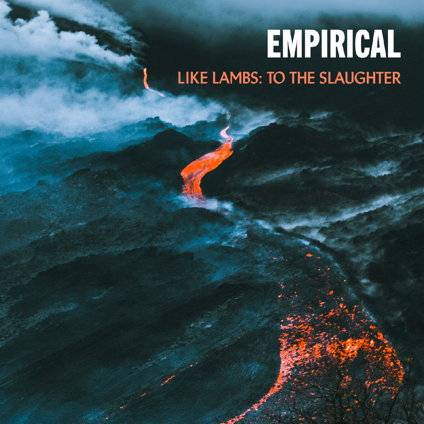 Empirical - Like Lambs: To The Slaughter |-