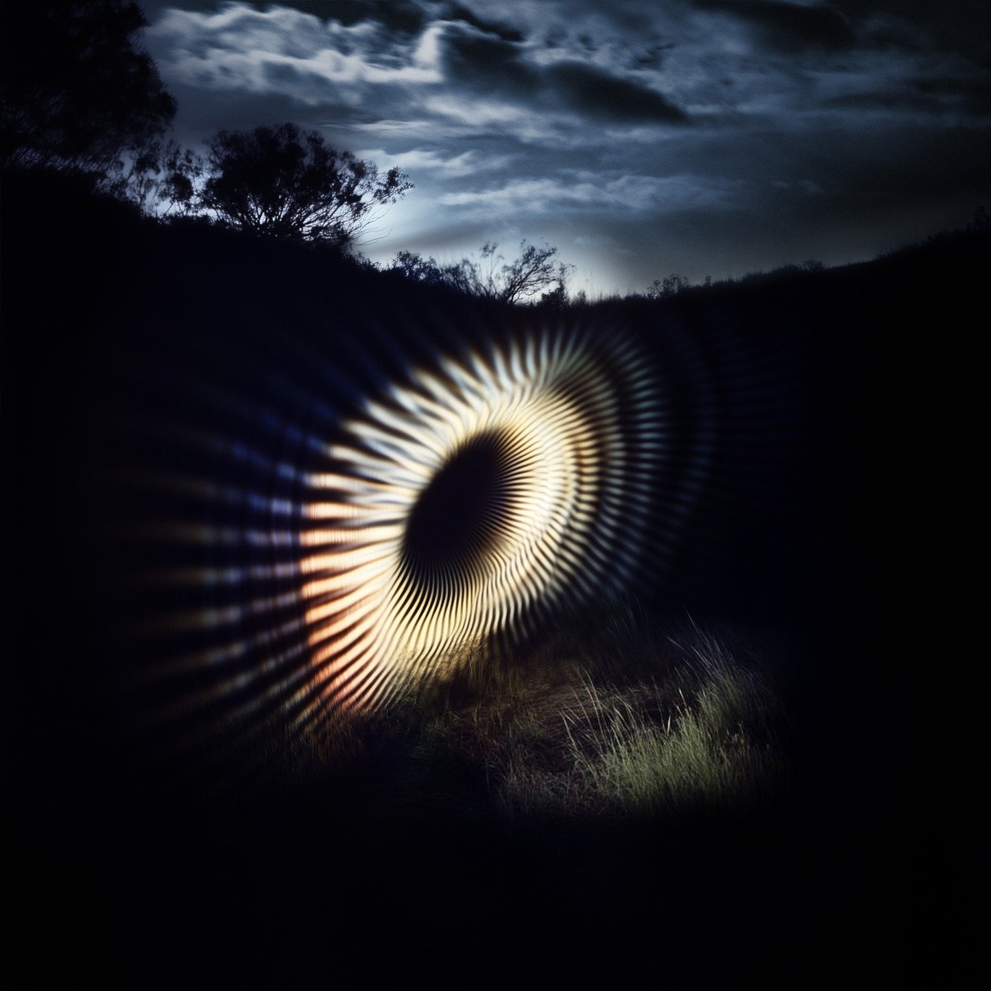 Emptyset - Dissever (VINYL) | Mint (M) Mint (M)-