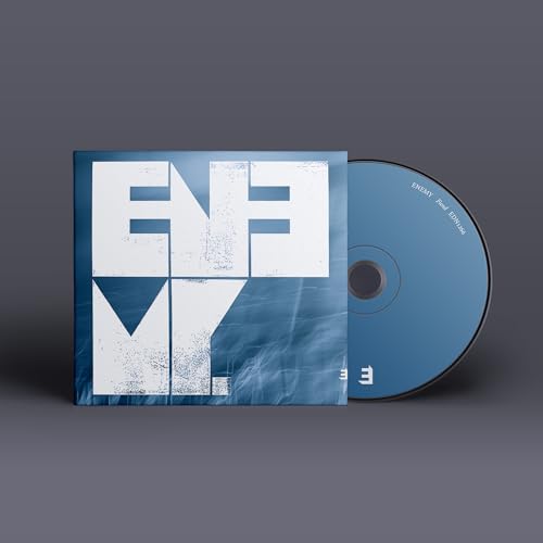 ENEMY - Fiend |-