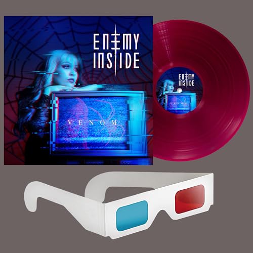 Enemy Inside - Venom |-