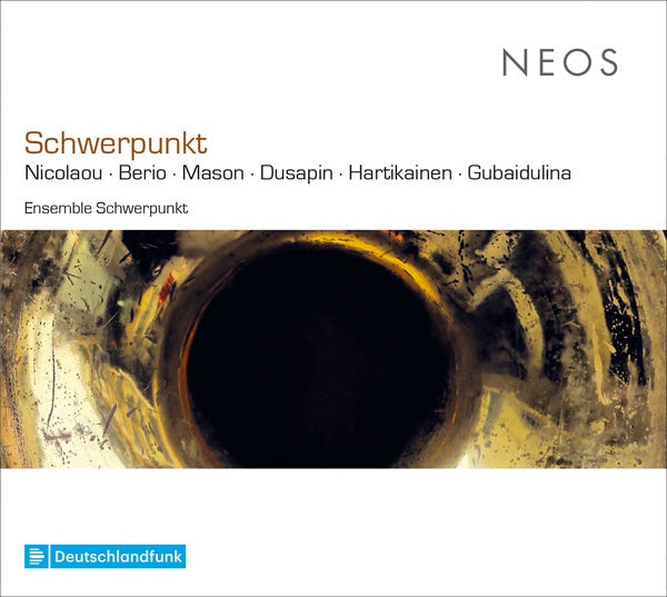 ENSEMBLE SCHWERPUNKT - Schwerpunkt |-