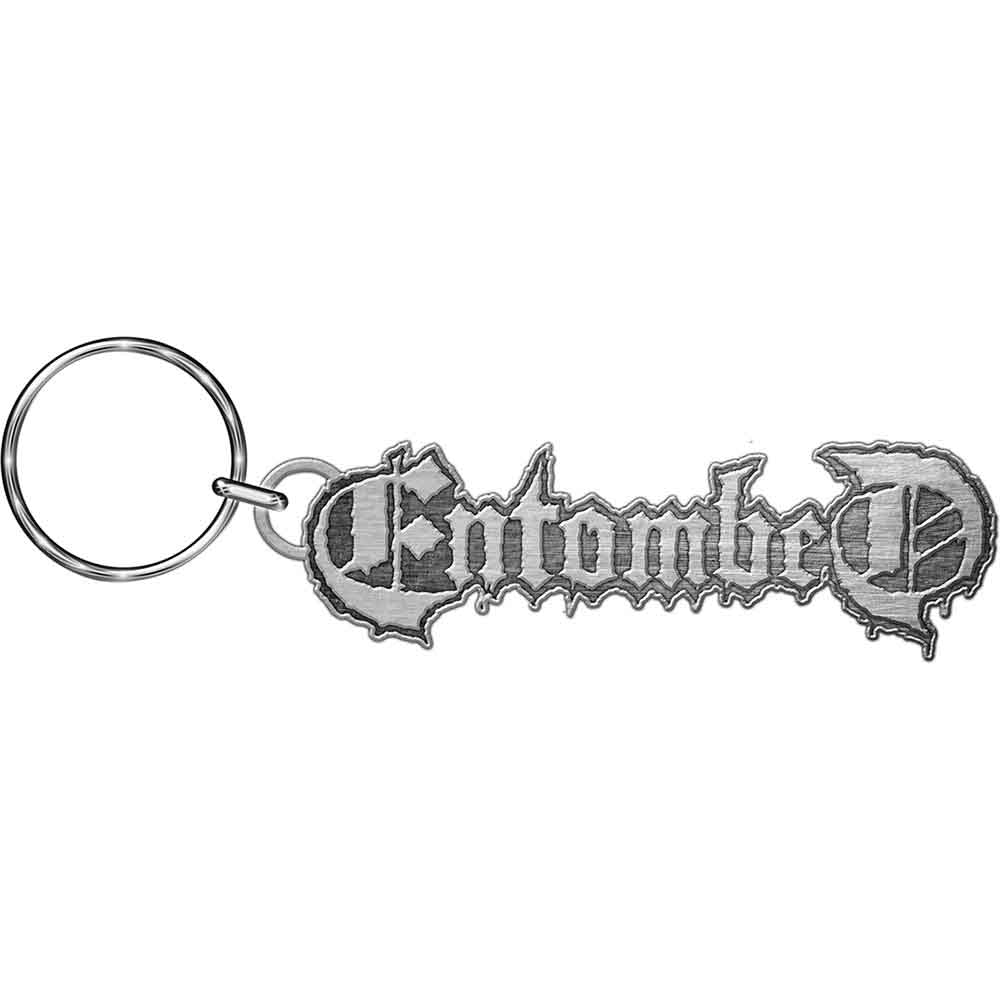 Entombed - Logo |-