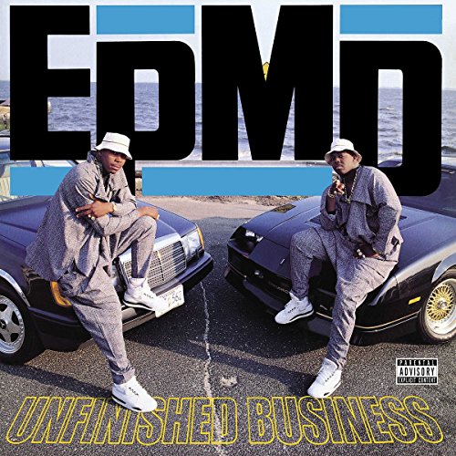 Epmd - Unfinished Business |-