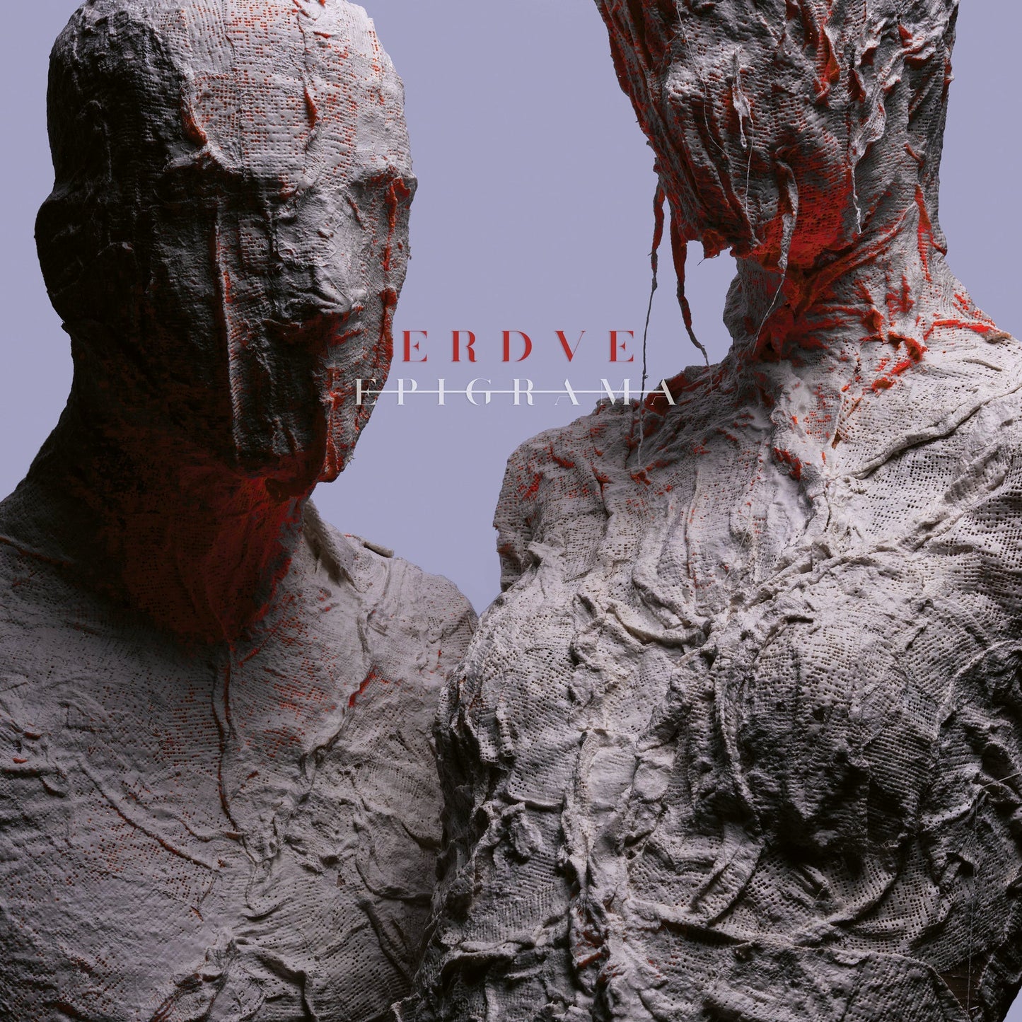 Erdve - Epigrama |-