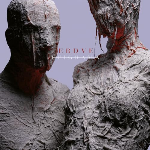 Erdve - Epigrama |-