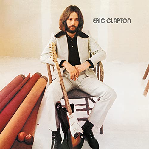 Eric Clapton - Eric Clapton | Mint (M) Mint (M)-