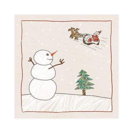Eric Clapton - Home For The Holidays b/w For Love On Christmas Day | Mint (M) Mint (M)-