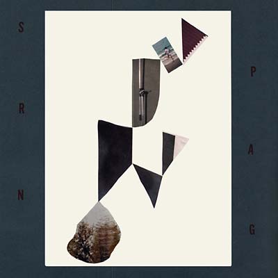 ERIC THIELEMANS - Sprang |-