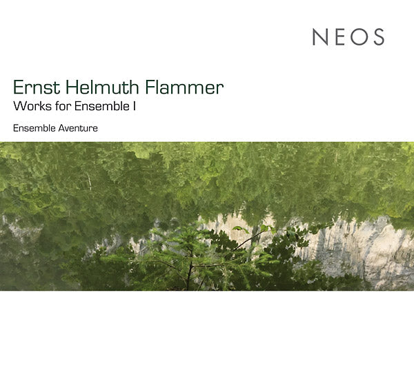 ERNST HELMUTH FLAMMER - Works for Ensemble I |-