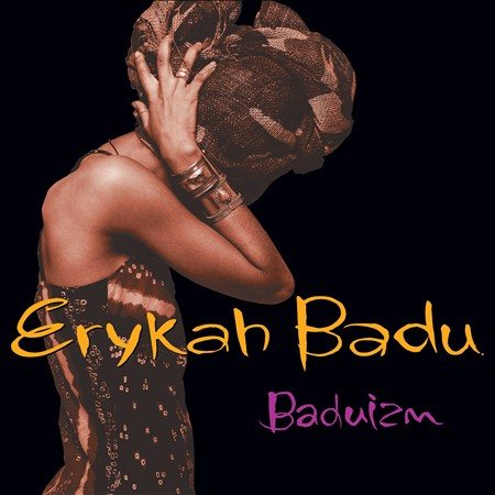 Erykah Badu - Baduizm (2 Lp's) | Mint (M) Mint (M)-