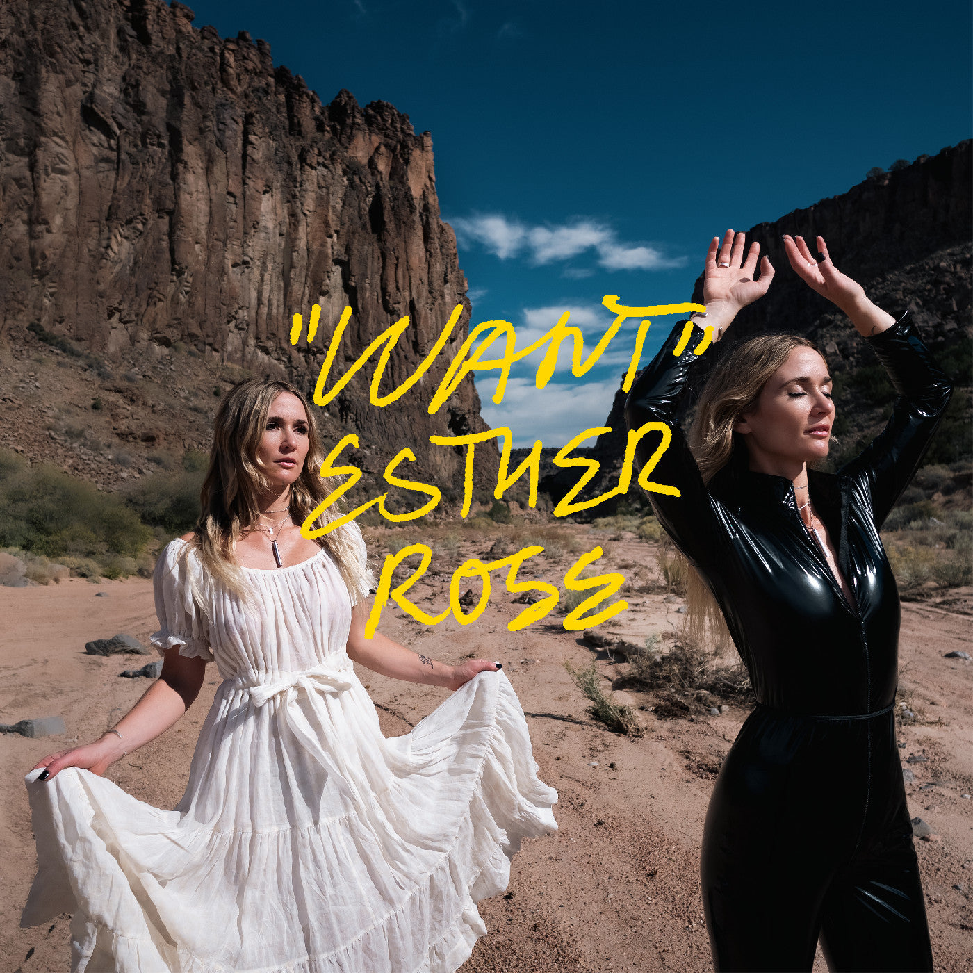 Esther Rose - Want (VINYL) | Mint (M)-