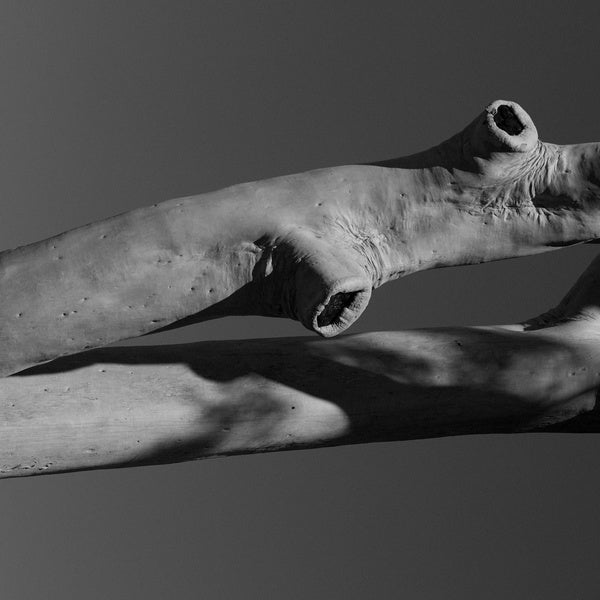 EUGENE UGHETTI - Agglomeration Of Measurement |-