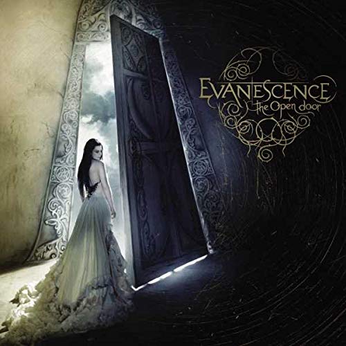 Evanescence - The Open Door (2LP) | Mint (M) Mint (M)-
