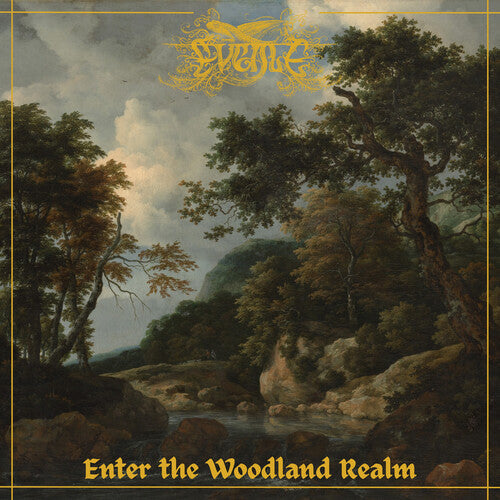 Eveale - Enter The Woodland Realm |-