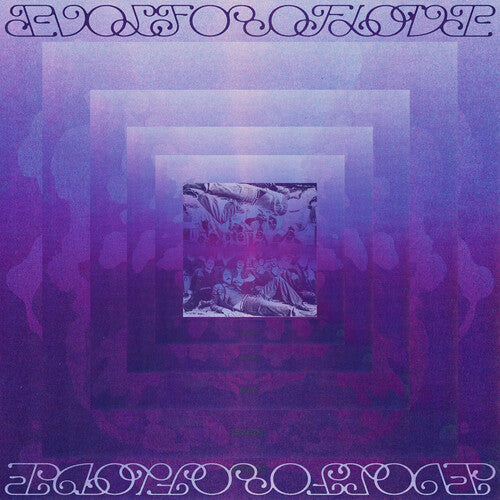 Evolfo - Of Love (VINYL) | Mint (M) Mint (M)-