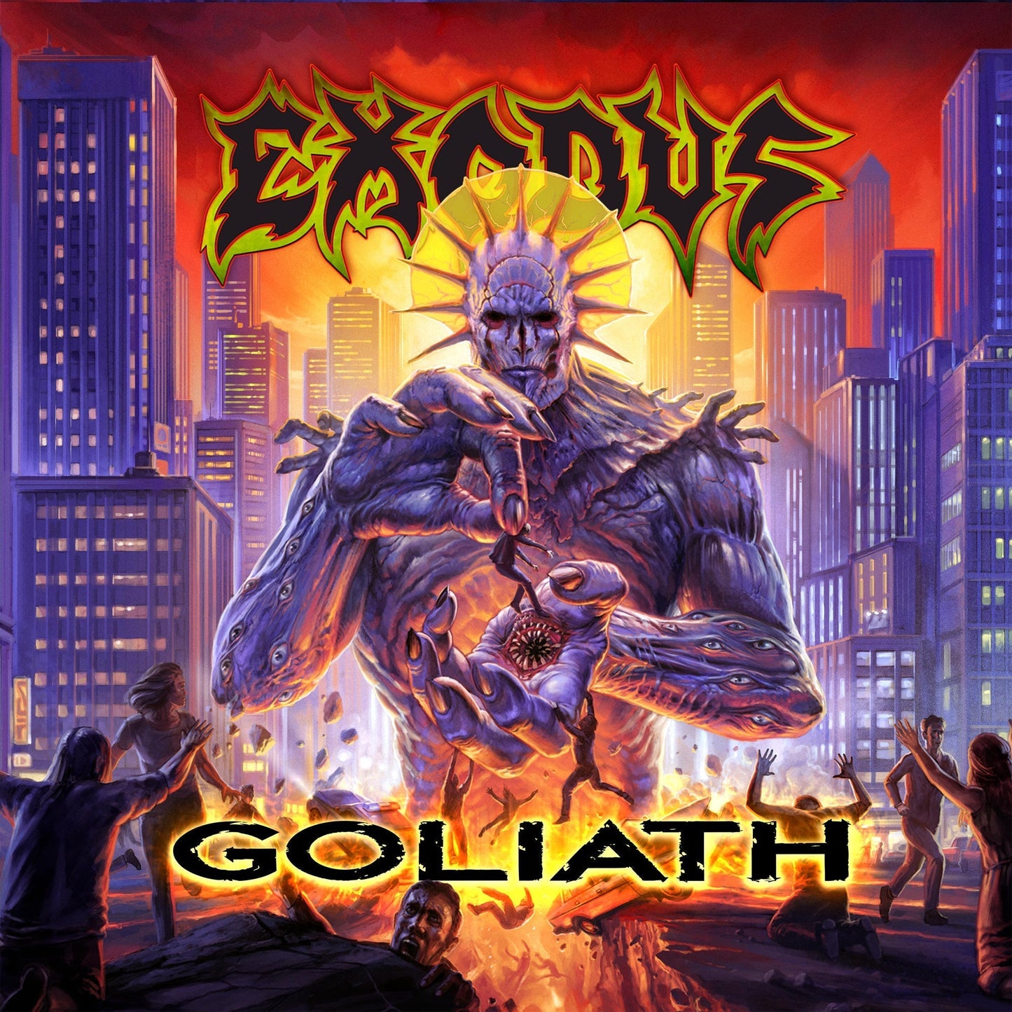 Goliath |-