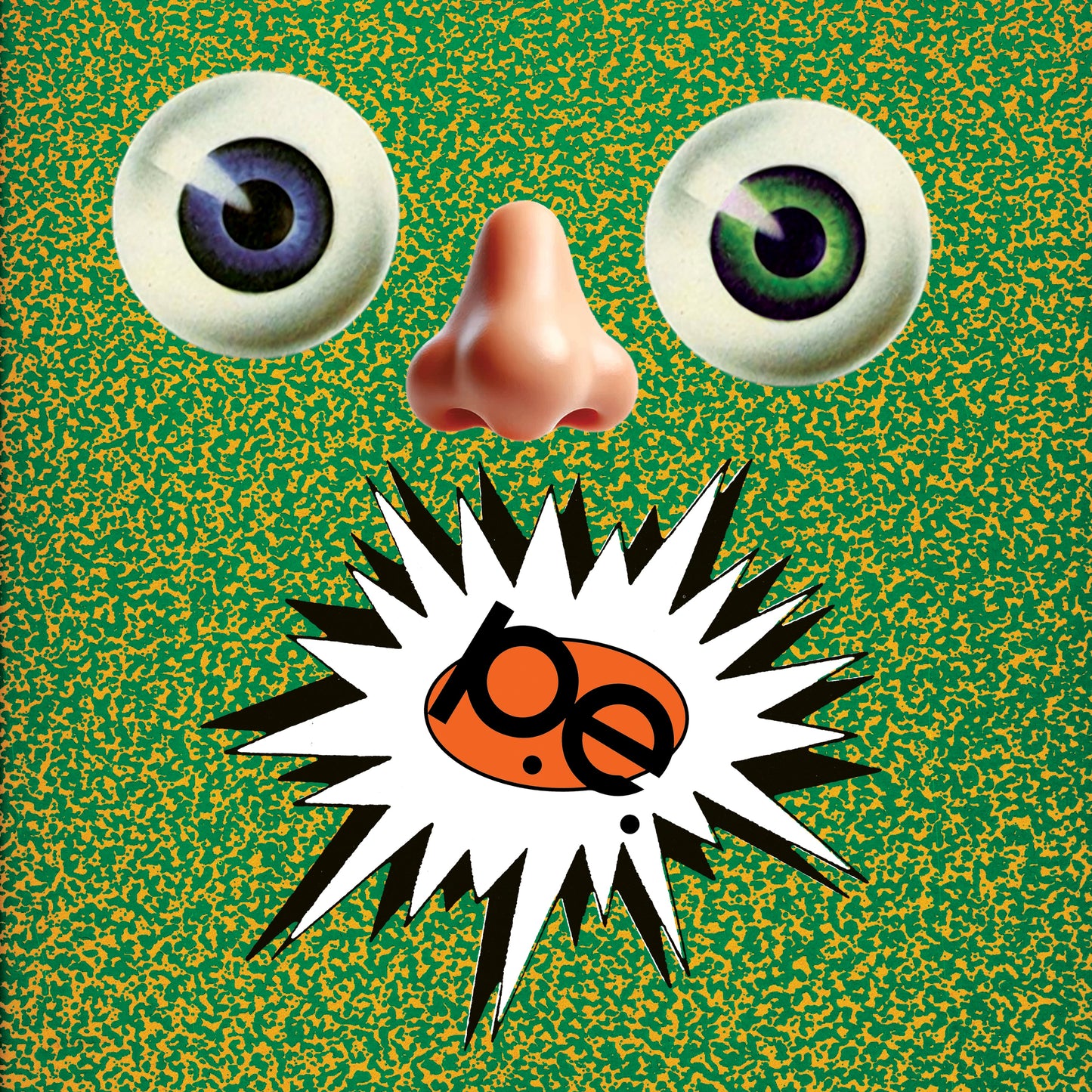 P.E. - Oh! (VINYL) | Mint (M) Mint (M)-