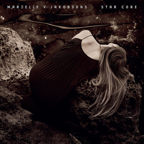 Marielle V Jakobsons - Star Core (VINYL) |-