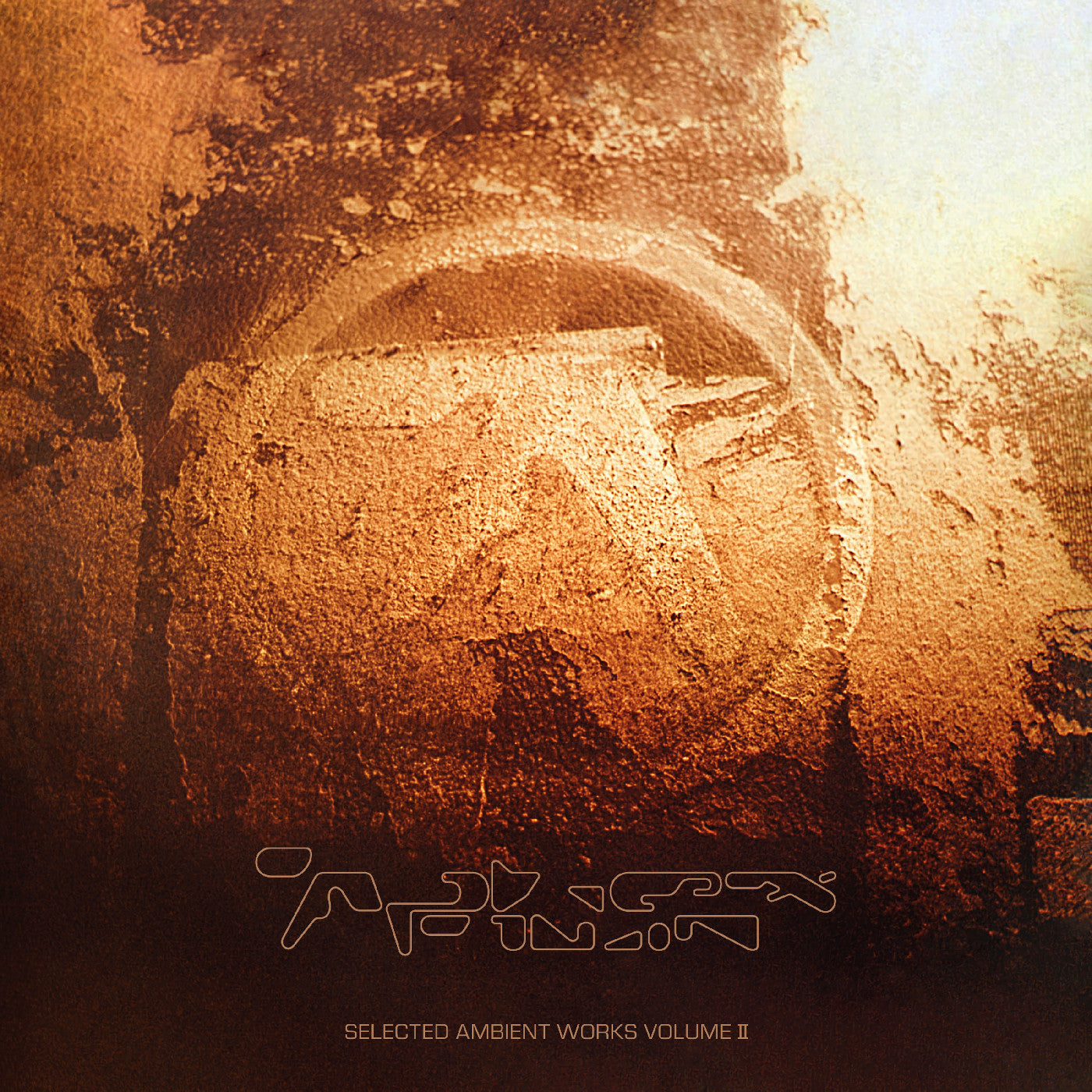Selected Ambient Works Volume II (Expanded Edition / CD) | Mint (M) Mint (M)-