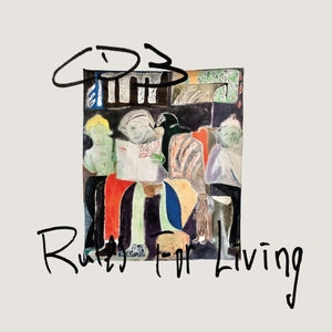 Rules For Living | Mint (M) Mint (M)-