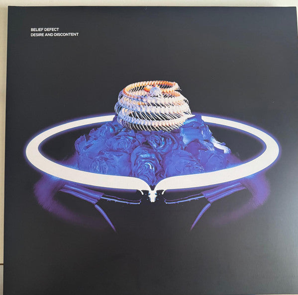 Belief Defect - Desire And Discontent (2xVINYL) | Mint (M) Mint (M)-