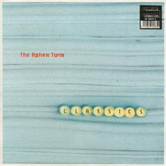 Aphex Twin - Classics LP 2x12" (2xVINYL) | Mint (M) Mint (M)-