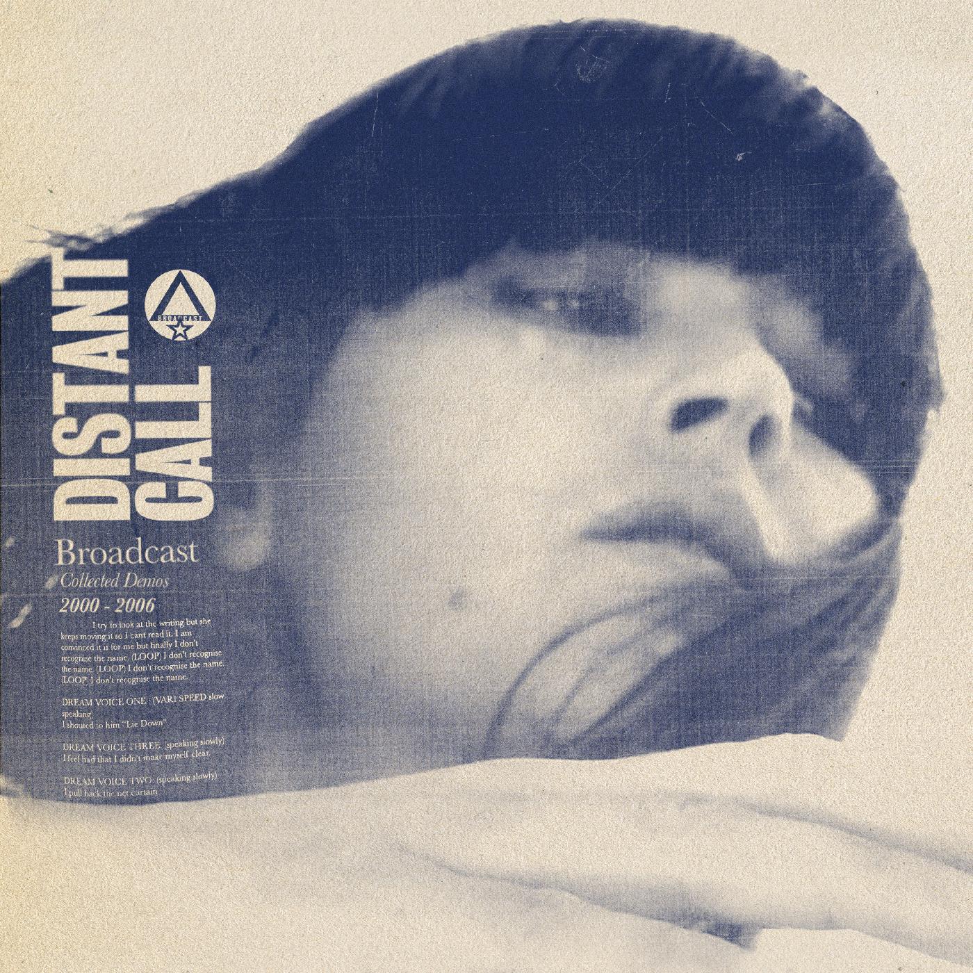 Broadcast - Distant Call - Collected Demos 2000 - 2006 | Mint (M) Mint (M)-