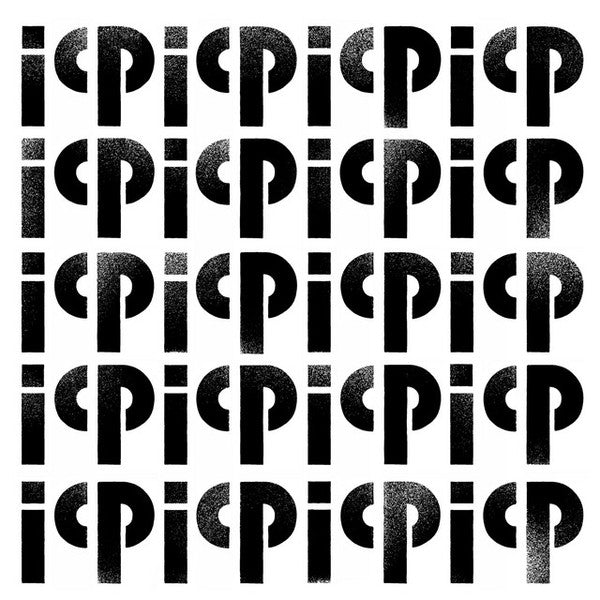 Invisible Conga People - In A Hole (12" VINYL) | Near Mint- (NM-) Generic-