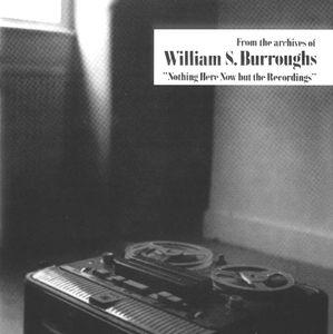 Nothing Here Now But The Recordings | Mint (M) Mint (M)-