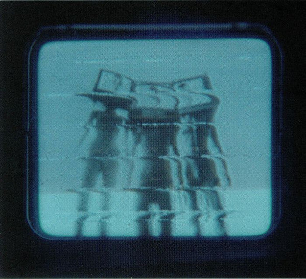 Bjarki - Happy Earthday (2LP Gatefold) | Mint (M) Mint (M)-