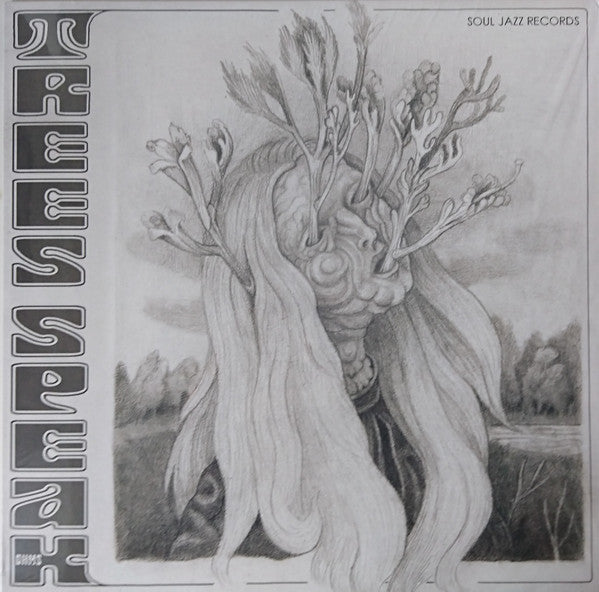 Trees Speak - Ohms | Mint (M) Mint (M)-