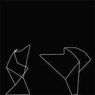 Simon Pyke - Universal Everything & You - Drawing In Motion (VINYL)*DISCOUNTED* | Mint (M) Mint (M)-