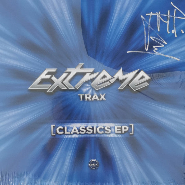 Classics EP | Mint (M) Mint (M)-