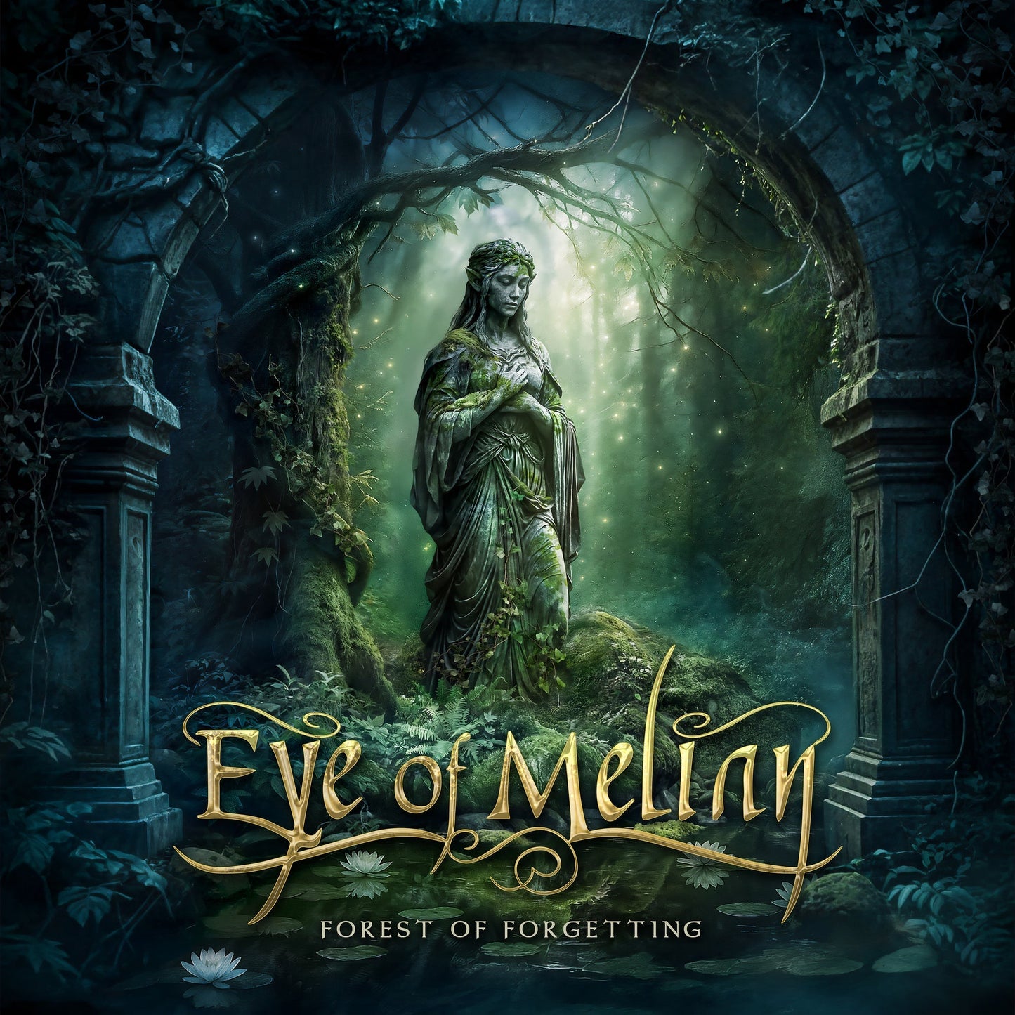 Forest Of Forgetting |-