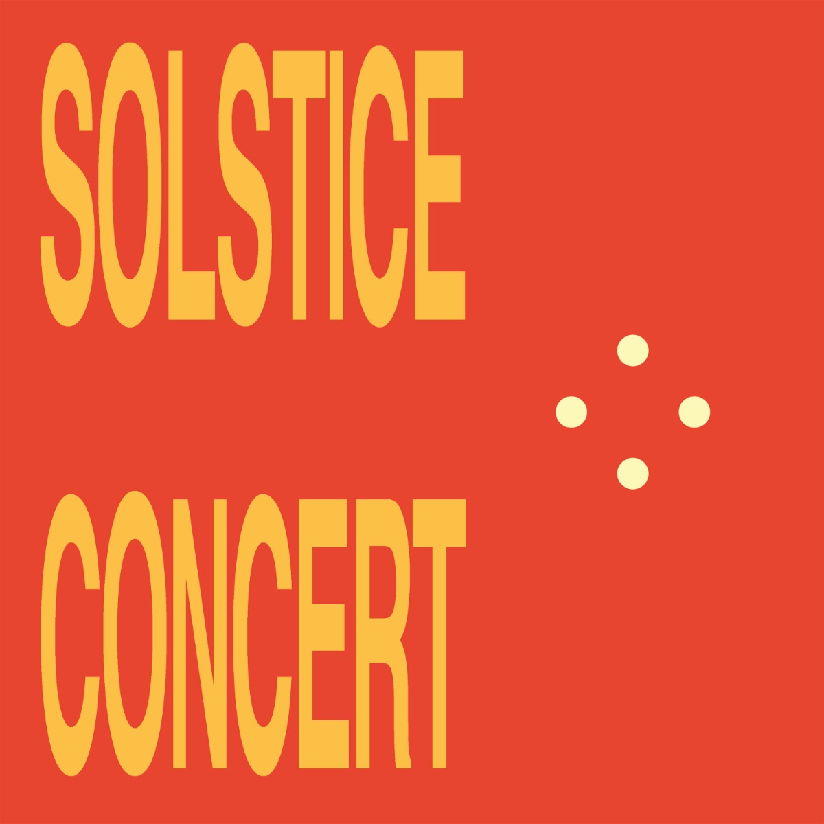 FABIANO DO NASCIMENTO - Solstice Concert (Indie Exclusive) |-