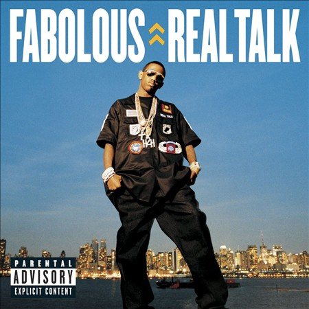 Fabolous - REAL TALK |-