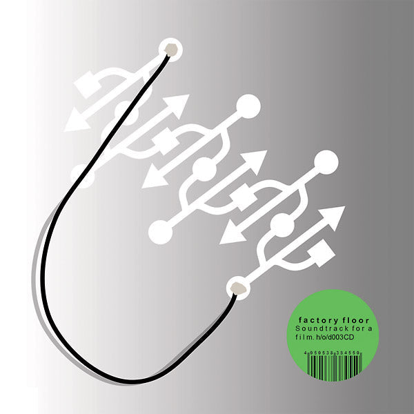 FACTORY FLOOR - A Soundtrack For A Film |-