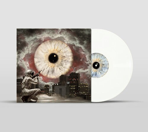 Failure - Location Lost (Indie Exclusive)(White Vinyl) | Mint (M) Mint (M)-