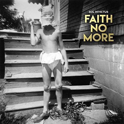 Faith No More - Sol Invictus | Mint (M) Mint (M)-