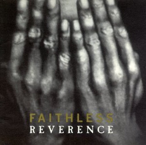 Faithless - Reverence (2LP 180g Import) | Mint (M) Mint (M)-