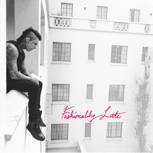 Falling In Reverse - (PRESALE 6/26/26) Fashionably Late (VINYL) | Mint (M) Mint (M)-