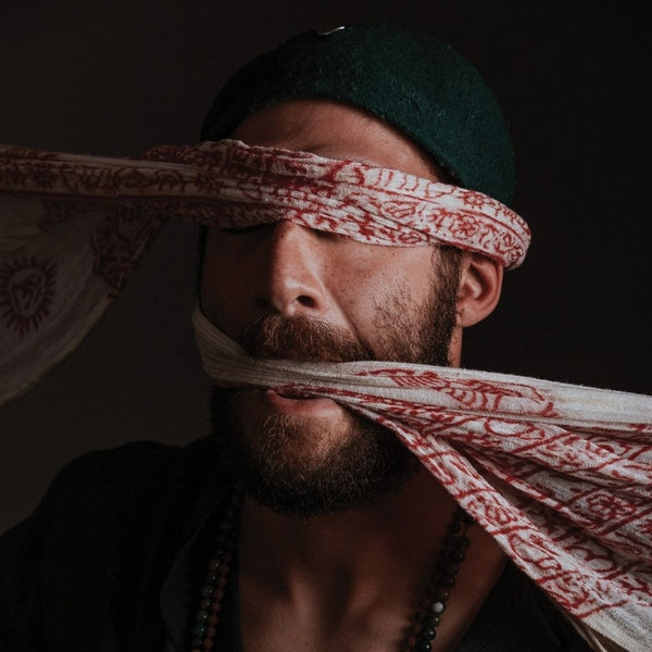 Faraway Ghost & Sunken Cages - Ashk Haye Moghavemat (LP) |-
