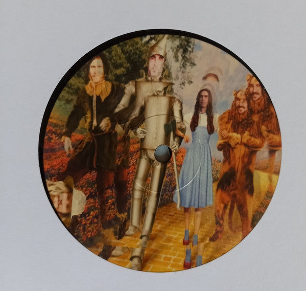 Farmer Dave & The Wizards Of The West - Farmer Dave & The Wizards Of The West | Mint (M) Mint (M)-