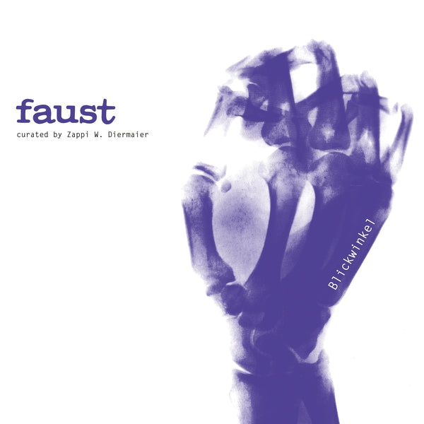Faust - Blickwinkel (CD) | Mint (M) Mint (M)-