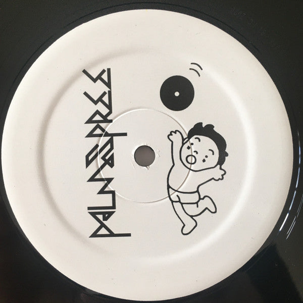 Felix De Luca & Shatter Hands - Some Wear | Mint (M) Mint (M)-