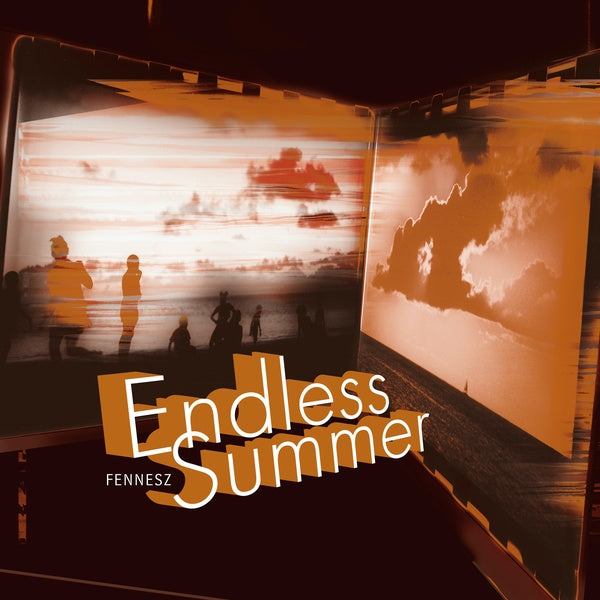 Fennesz - Endless Summer (VINYL) | Mint (M) Mint (M)-